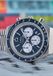 Timex Q Timex Kwarts Analoog Horloge Zilverkleur En Blauw Case: 100% Stainless Steel | Armband: 100% Stainless Steel 40 TW2W51600AJ, TW2W53300AJ
