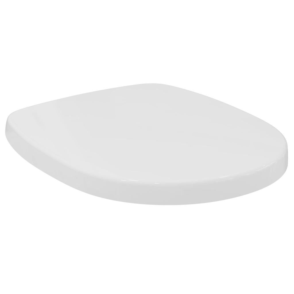 Ideal Standard E8244 Toiletbril Wit