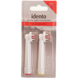 Idento Actieve Borstelkop