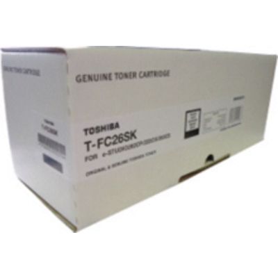 Toshiba T-FC26SK