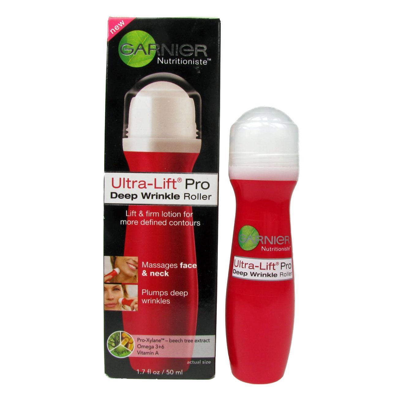 Garnier Skin Naturals UltraLift Pro-X Roller