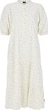 Protest Prtdaila – Blousejurk Dames – Korte mouwen – Maxi jurk