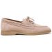 Steve Madden Ports Chaussures plates Daim beige