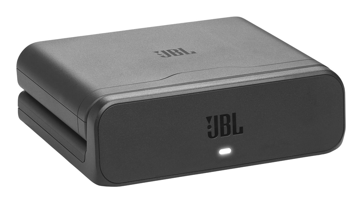JBL Battery 600 with Charging Case Black