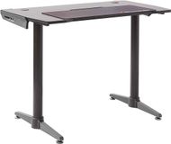 X Rocker Panther Gaming Bureau - Carbon Look - Height Adjustable