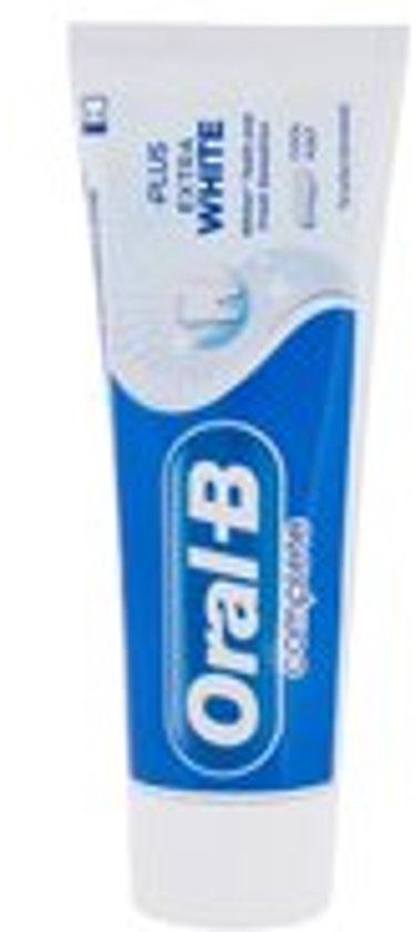Oral-B Protect & Clean Fresh Mint Tandpasta - 75 ml