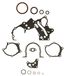 Conversion Ajusa Conversion set