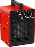 Trotec TDS 10 C Keramische elektrische kachel