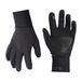 CMP - Gants Homme Hybrid Softshell, Zwart, XL, Zwart, Taille Unique