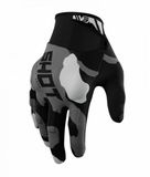 SHOT Drift Camo Grijs - Handschoen