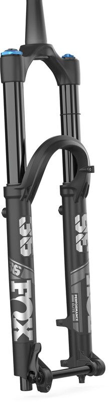 Fox Racing Shox 36 A Float 27.5" P-SE 160mm Grip 2 HSC LSC HSR LSR 15x110mm 1.5" T 44mm - Black