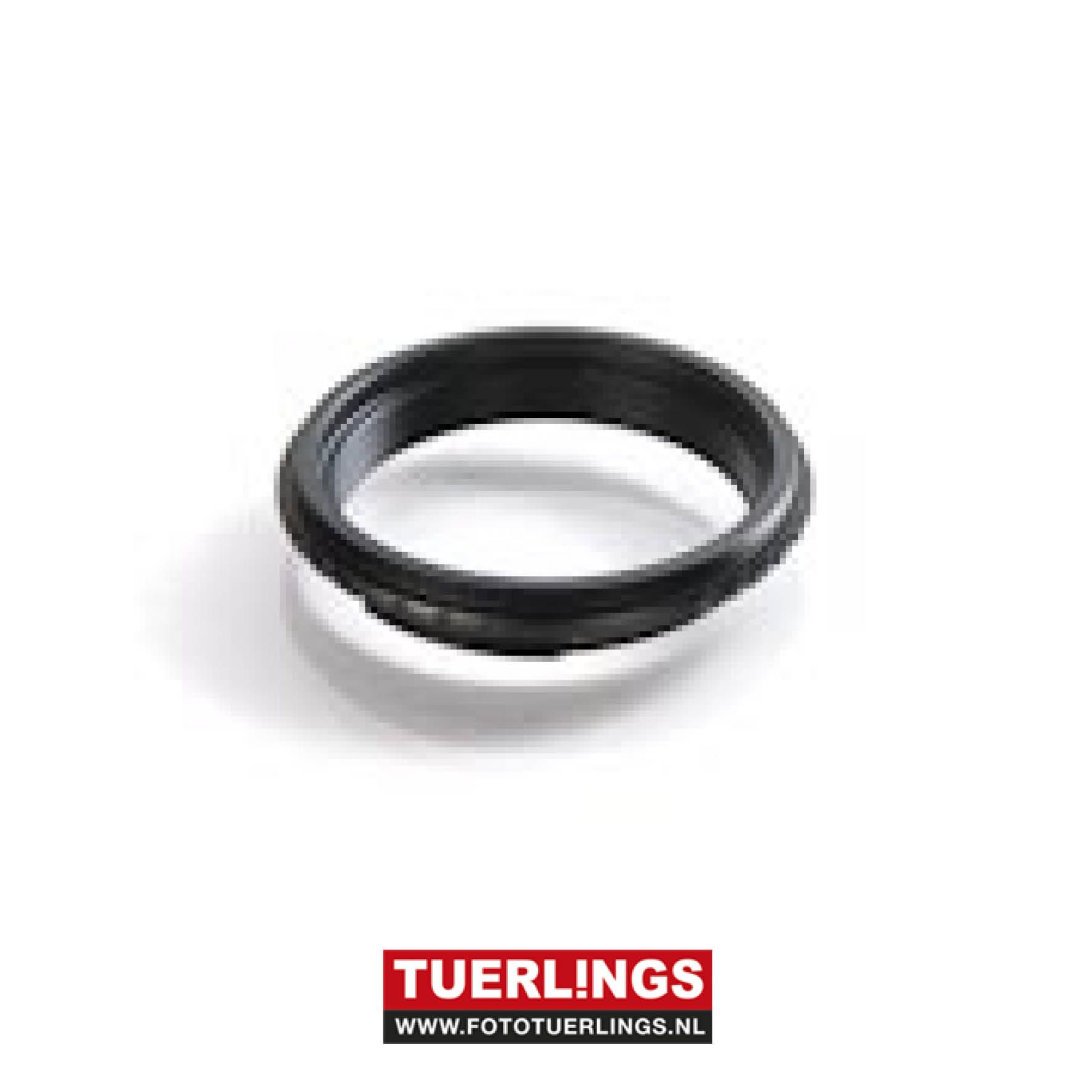 Kipon Omkeerring Micro 4/3 52mm