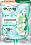 Hyaluronic Garnier Gezichtsmasker Hyaluronic Cryojelly Anti-vermoeidheid (5 g)