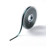 Prym Satijnlint 6 mm dennen Groen