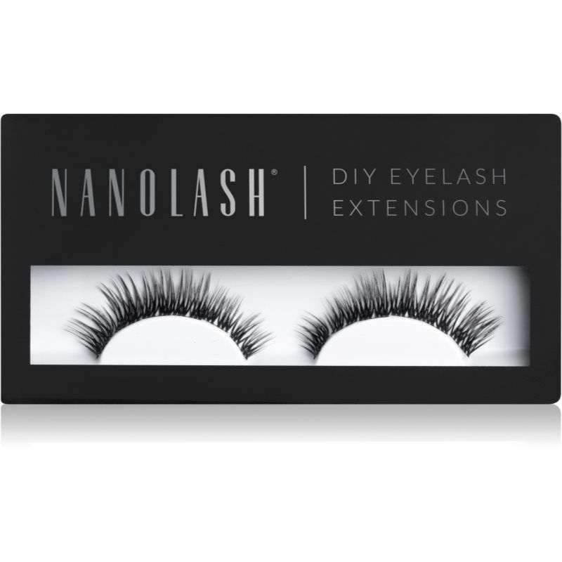 Nanolash DIY