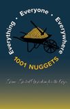 1001 Nuggets 1001 Nuggets Paperback