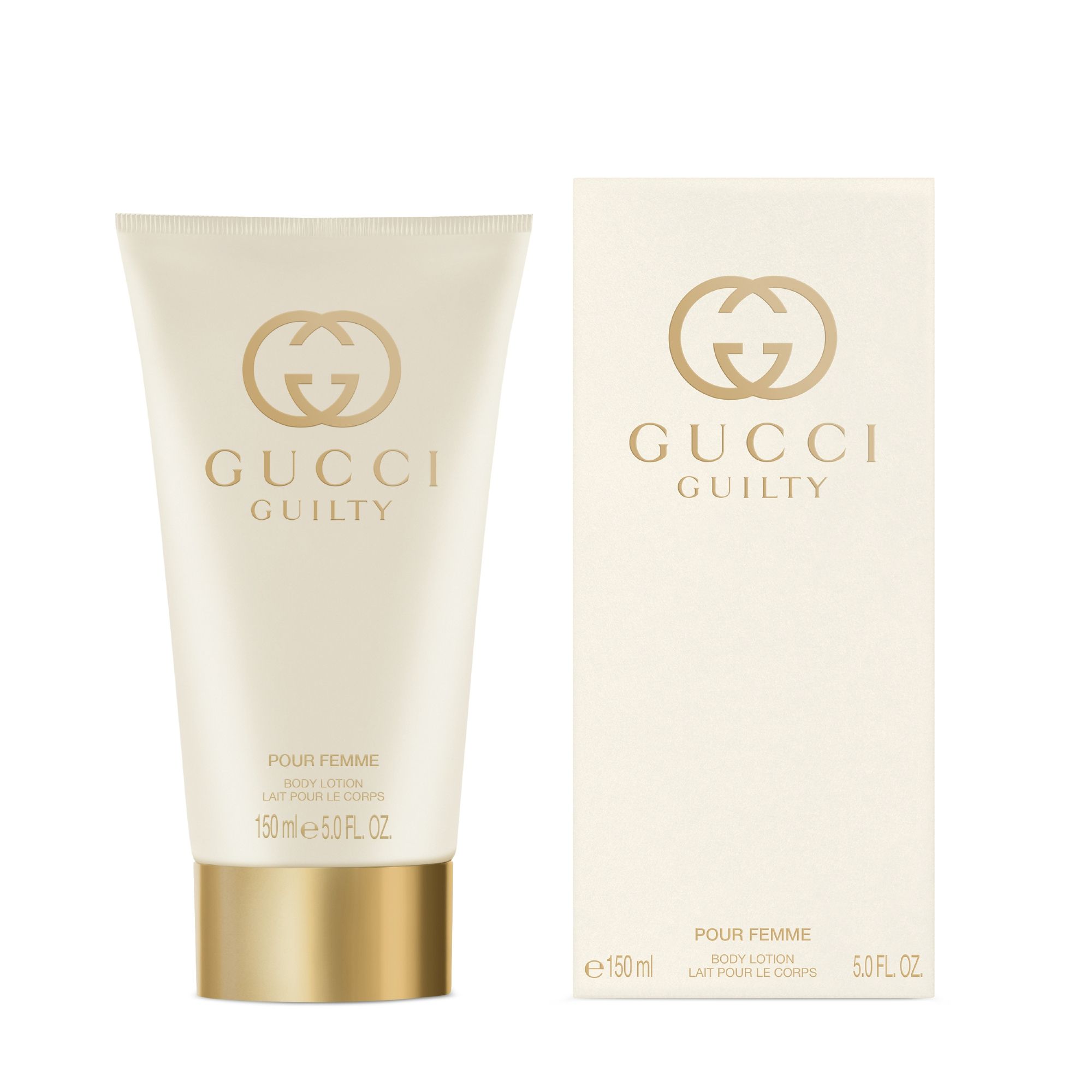 Gucci Guilty Pour Femme Body Lotion - 150 ml