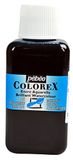 Pébéo Verf, 1 fles van 250 ml, lichtblauw