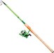 Berkley Flex Trout Tele Spinning Combo 2,40m (5-15g) | Forel set