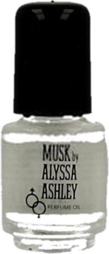 Alyssa Ashley Musk 5 ml / dames