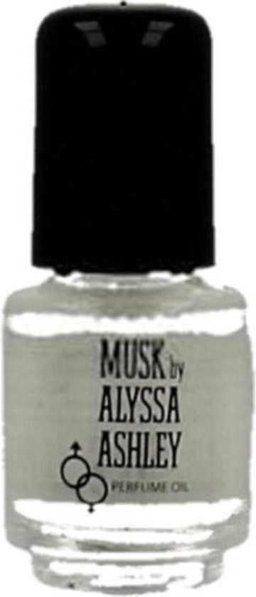 Alyssa Ashley Perfume Oil / 5 (ml) / Women