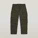 G-Star Rovic 3D Relaxed Joggingbroek Heren Asfalt 34/30