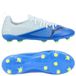 PUMA Ultra 7 Match Fg/Ag Jr Chaussures de football, unisexe, enfants