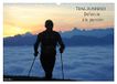 Trail CALVENDO Trail Running De l'Envie à la Passion (Calendrier mural 2027 DIN A3 vertical)
