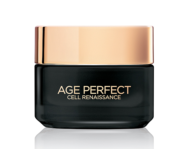 L'Oréal Skin Expert Age Perfect Cell Renaissance SPF15