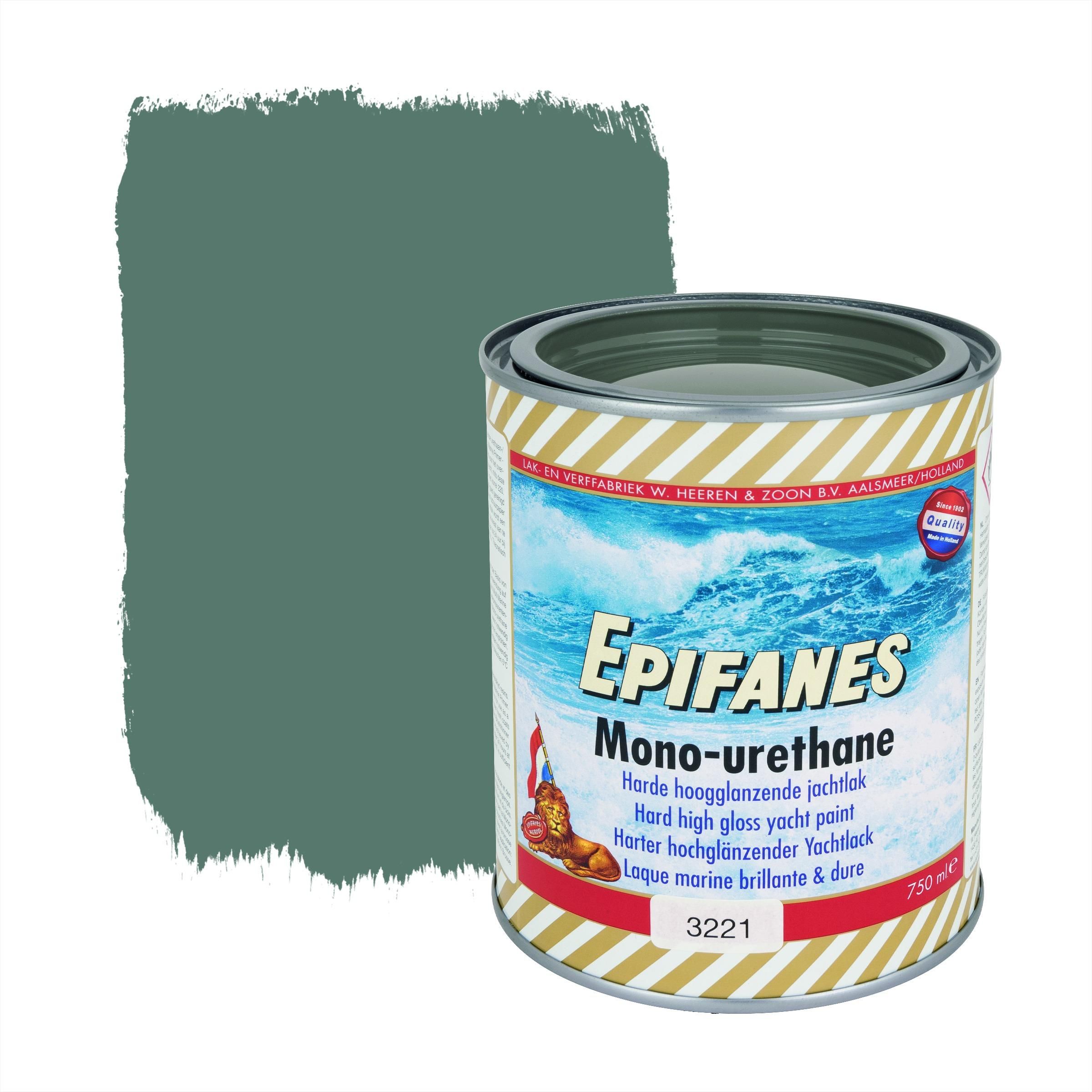 Epifanes Mono-urethane # 3221