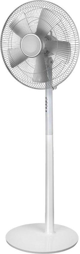 Eurom Vento 16SR - Vloerventilator - Wit