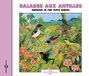 Sonic Rendezvous Various Artists - Balades Aux Antilles (CD)