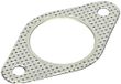 Bosal 256-231 Afdichtingsring, uitlaatpijp