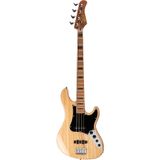 Cort GB64JJ Natural Gloss - E-Gitaar