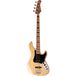 Cort GB64JJ Natural Gloss - E-Gitaar