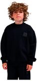 Hummel Clean Sweatshirt Zwart