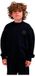 Hummel Clean Sweatshirt Zwart