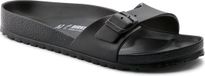 Birkenstock Madrid EVA Noir Étroit Femme Sabots - Taille 39