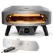 Cozze 17" Grote Pizzaoven Gas Outdoor (50mbar)