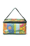 Excelsa Gipsy Soul Koeltas/lunchbox, polyester, 7 liter, meerkleurig