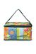 Excelsa Gipsy Soul Koeltas/lunchbox, polyester, 7 liter, meerkleurig