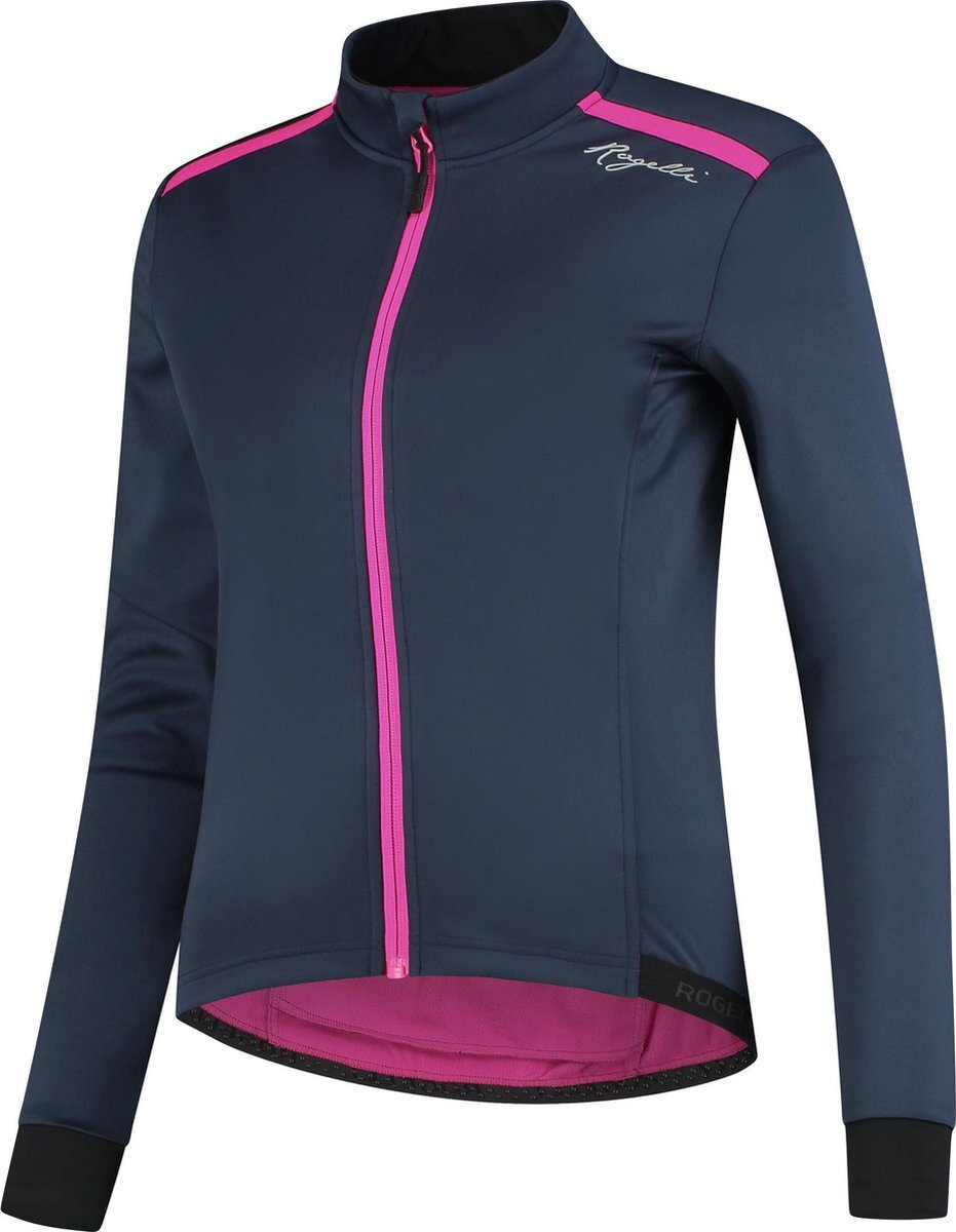 Rogelli Pesara Fietsjack Dames - Maat XL