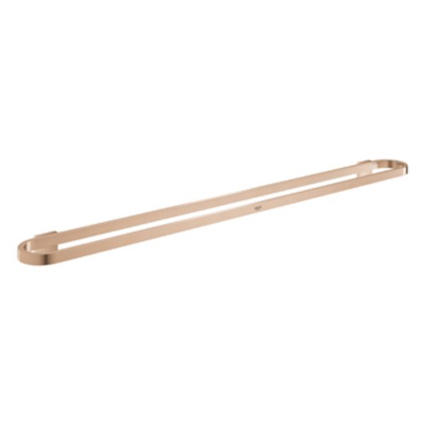 GROHE Selection handdoekhouder 80cm brushed warm sunset 41058DL0