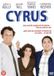 Megamoviestore Cyrus DVD
