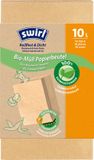 Swirl Vuilniszakken Bio paper 10 liter 10 stuks