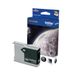 Brother LC-1000BK - Zwarte inktcartridge - 1 stuk