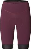 VAUDE Kuro Leggings Femme, violet