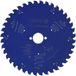 Shenzhen Haorui Industrial Technology Co., Ltd. Lame de scie circulaire pour bois 216 x 30 x 24 mm - Qualité Professional Expert