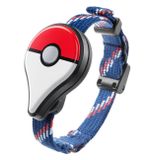 Nintendo Pokémon Go Plus Meerkleurig