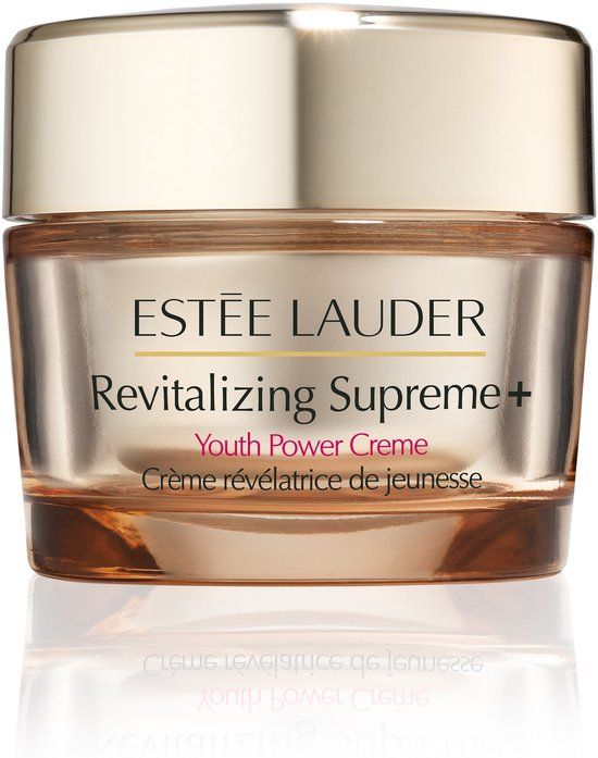 Estée Lauder Revitalizing Supreme+ Youth Power Soft Gezichtscrème - 30ml